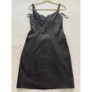 Little black dress, size6